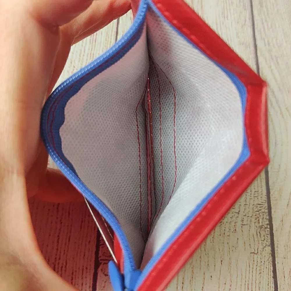 lululemon athletica bags using zipper